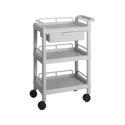 serving cart