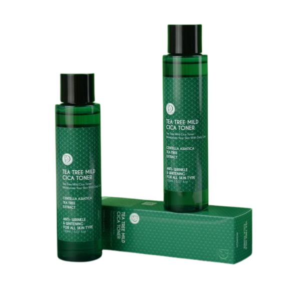 the body shop