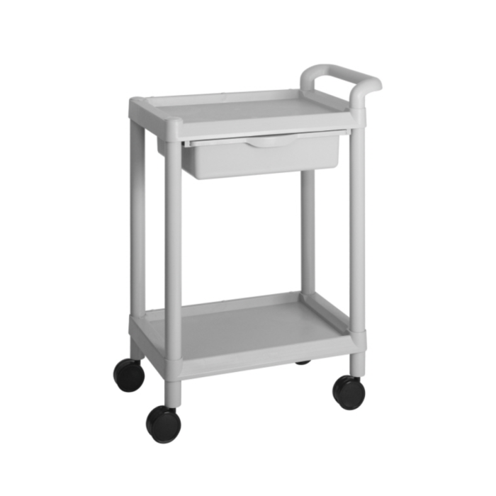 serving cart
