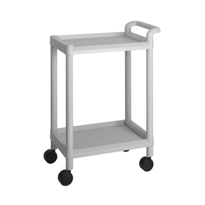 serving cart