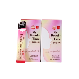 Women's Red Ginseng Collagen Stick