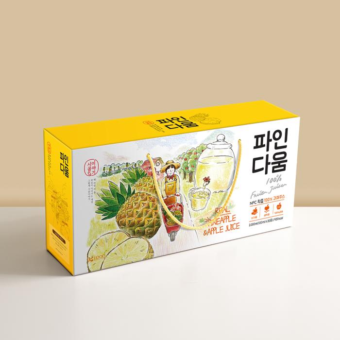 20PCS Product