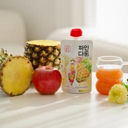pineapple