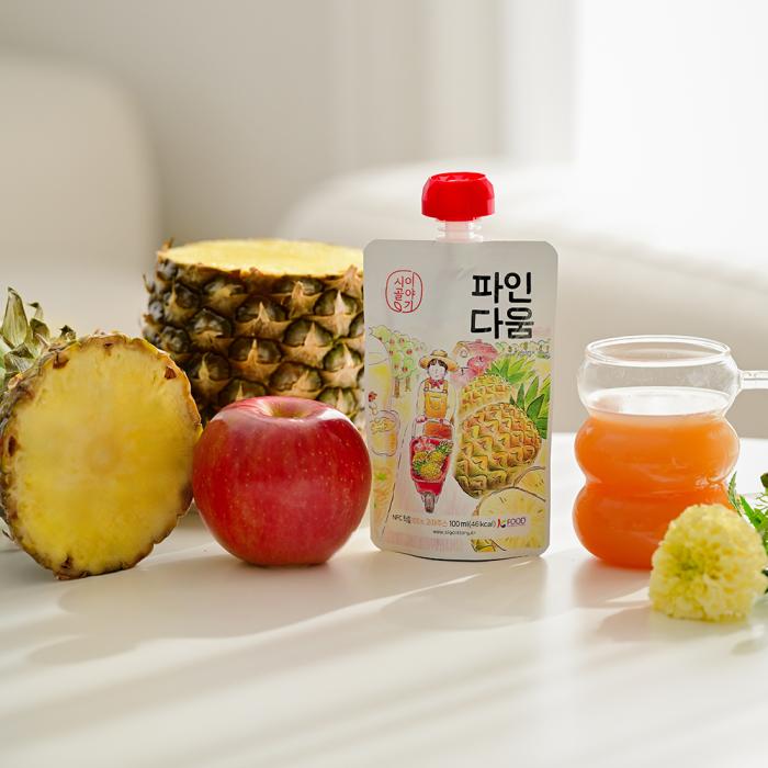 pineapple