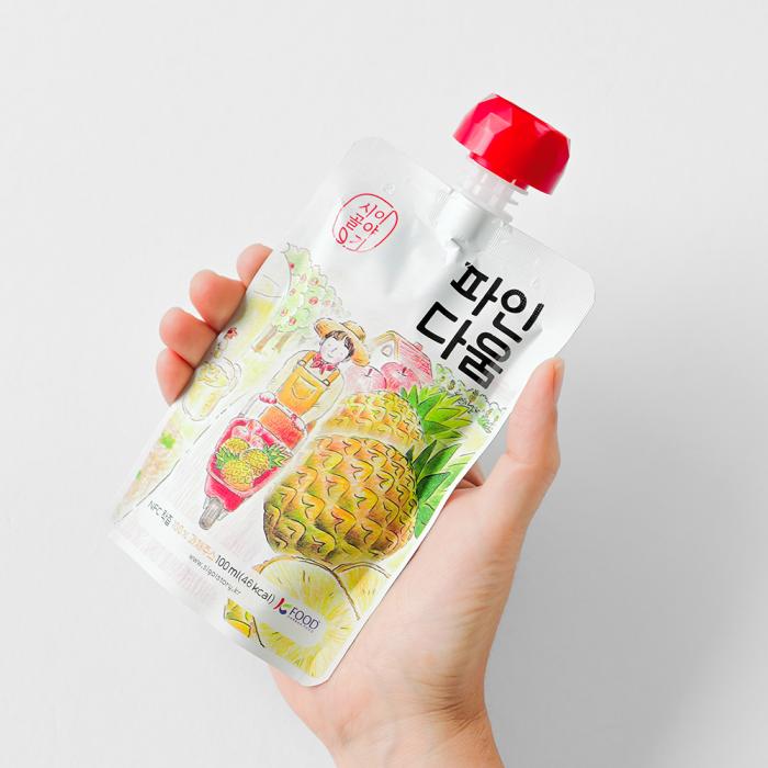 pineapple