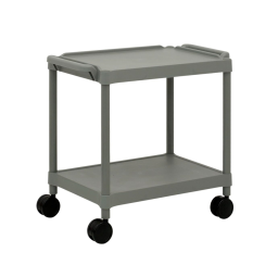 serving cart