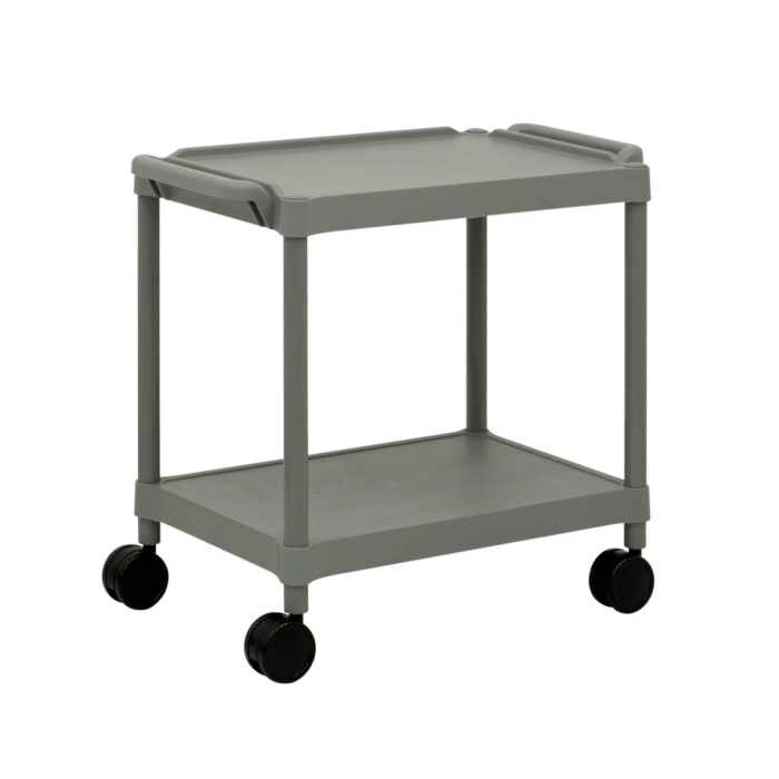serving cart