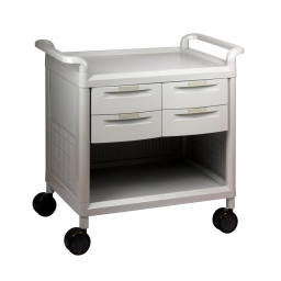 serving cart