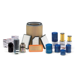 all of Korean car filters - Air Filter  Cabin Filter  Fuel Filter  Oil Filter