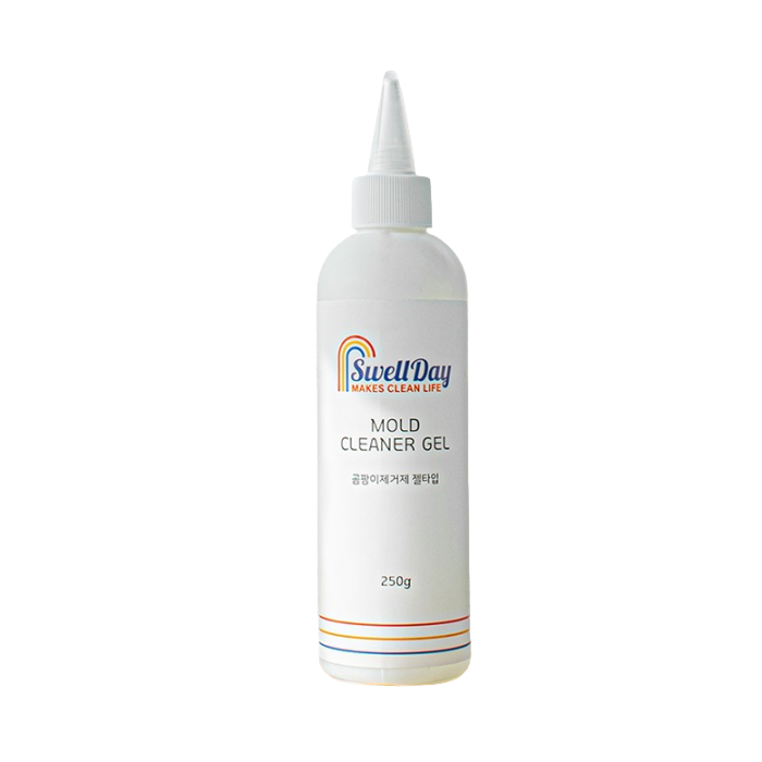 cold cleaner gel