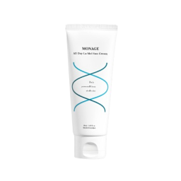 monage mineral sun scream SPF 50 PA