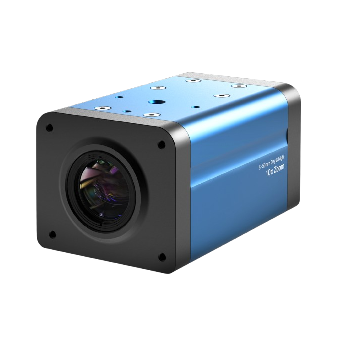 Its Camera 2MP ITS Camera i-Nova2-Motor (10X) - wholesale | Find Korean Outdoor ...
