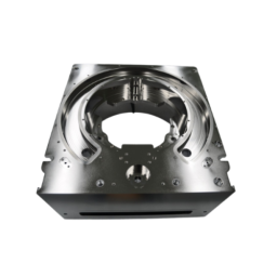 High Precision Machining Parts