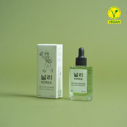 jeju cactus calming serum