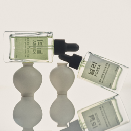 jeju cactus calming serum