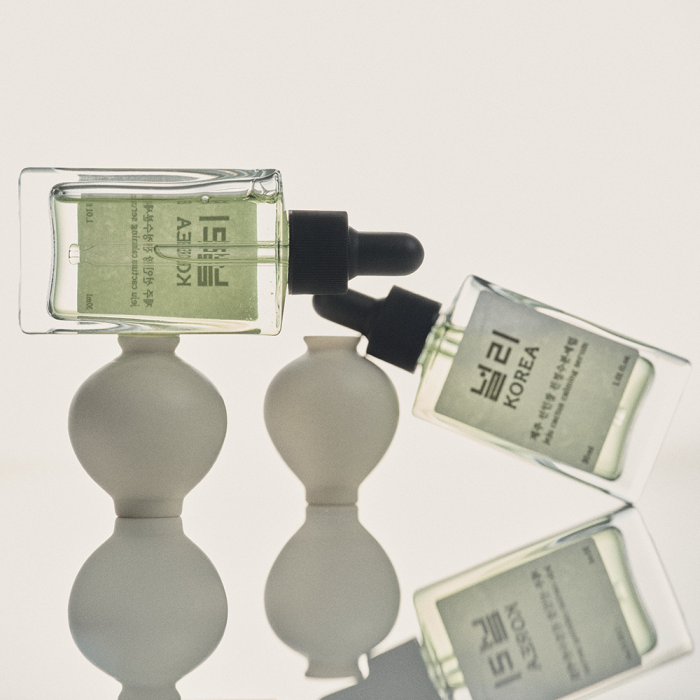 jeju cactus calming serum