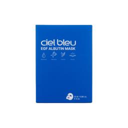 ciel bleu EGF Albutin Mask - wholesale | Find Korean Face Mask & Pack ...