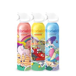 Bubble Cleanser 200ml 3type