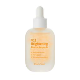 Stella’s Scent V12 Brightening Revital Ampoule