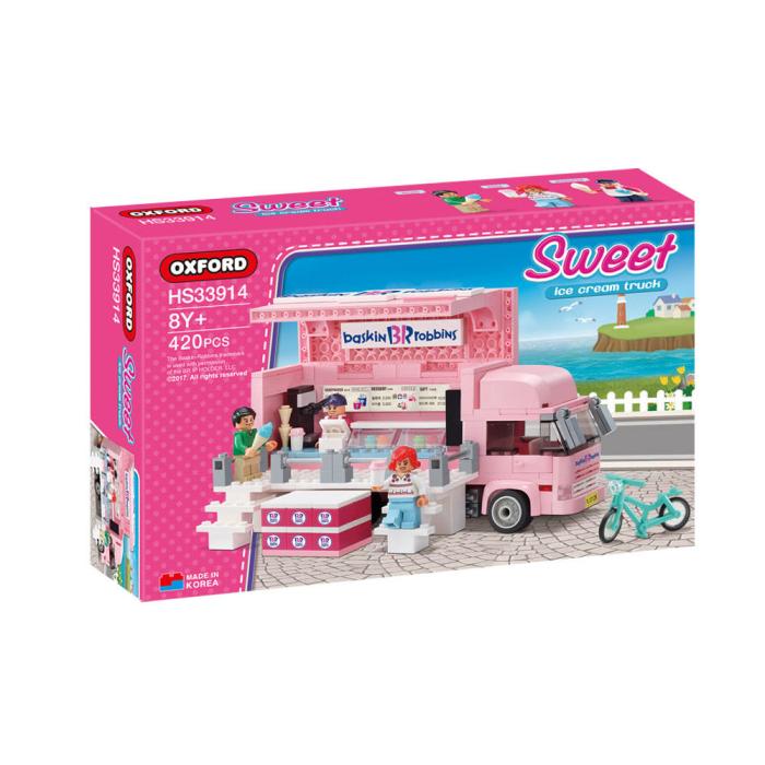 sweet shop