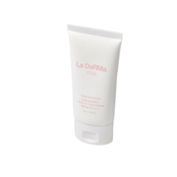 'La DeRMa'  is a skin science solution developed by a dermatologist, based on medical experience, dermatology knowledge, and research papers. One of its key ingredients, plant stem cell (Edelweiss Callus) culture extract, activates Aquaporin 3 (AQP3), a water channel in the skin, allowing deep penetration of moisture into skin cells. This improves sensitive and dry skin, making it healthier and more radiant, while also helping enhance skin elasticity.  This doctor-developed formula addresses a wide range of skin concerns—including redness, dryness, sensitivity, fine lines, and loss of firmness. At La DeRMa, we are committed to exceptional quality over marketing hype. Our products are formulated with minimal irritation and maximum efficacy, packed with powerful, proven ingredients. We believe in skincare that delivers real results—for a youthful glow, healthier skin, and timeless beauty.