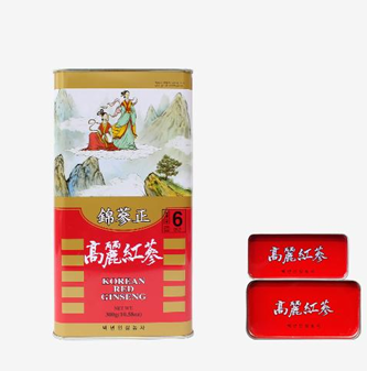 The light of the sky and the energy of the earth,
It's a combination of people's heart and soul
1,500-year-old Geumsan Ginseng