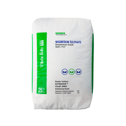 Magnesium Sulphate Heptahydrate