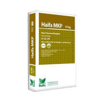 Haifa Mono Potassium Phosphate
0-52-34