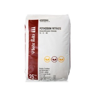 Potassium Nitrate