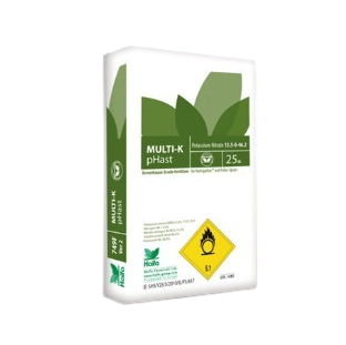 Potassium Nitrate Multi-K pHast