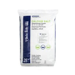 Calcium Nitrate Tetrahydrate