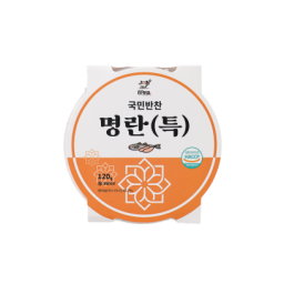 Pollack Roe Frozen Salted Pollack Roe 120g - wholesale | Find Korean Frozen pollack ...