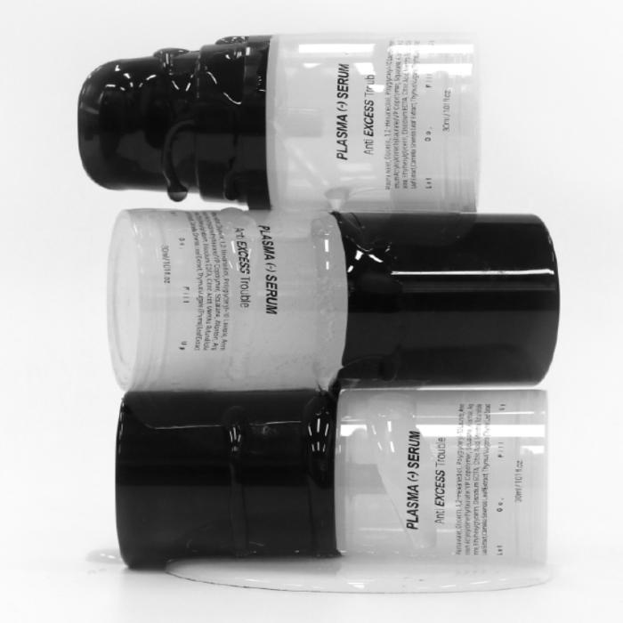 Plasma Serum