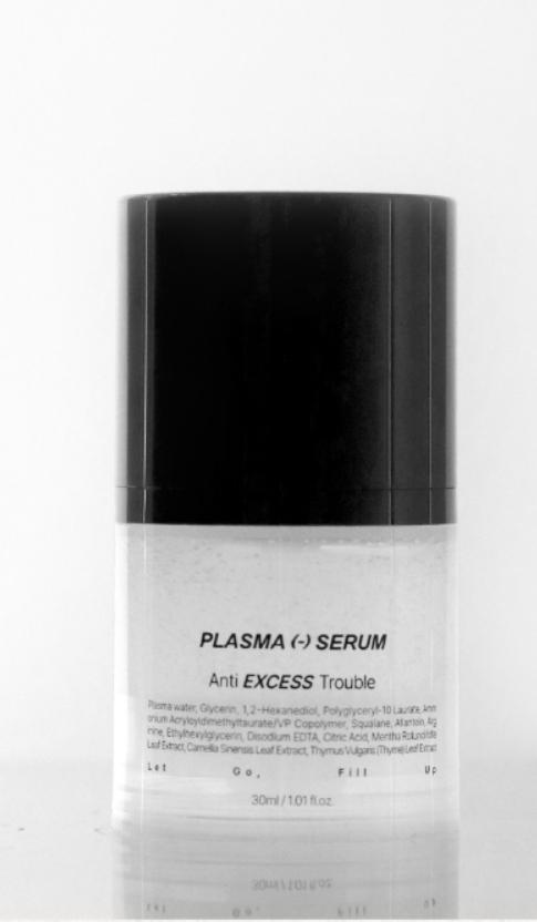 Plasma Serum