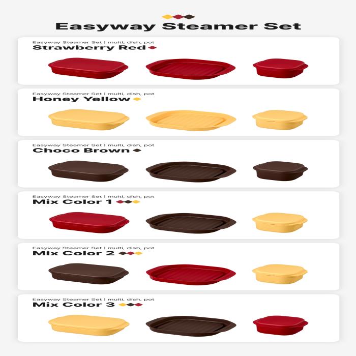 Color Option