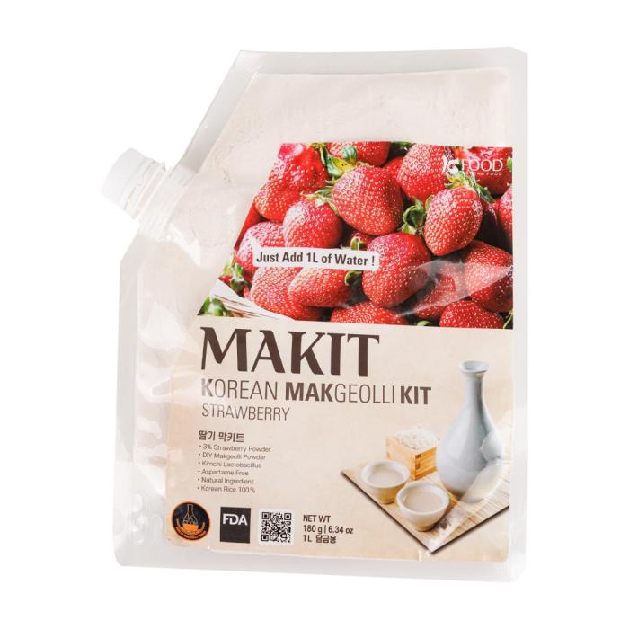 the product