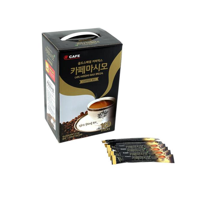 Cafe Masimo Gold Special