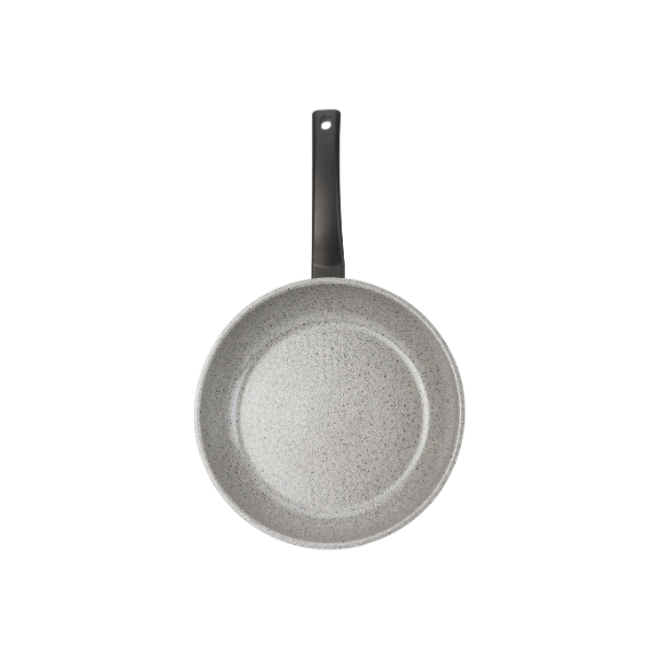 Portrock - FrypanSilica Granite Coating