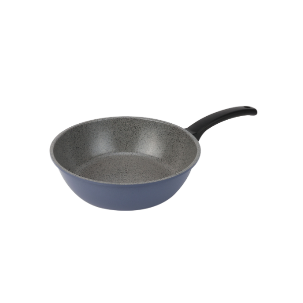 Portrock - WokSilica Granite Coating