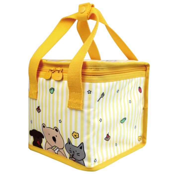 insulated lunch bag