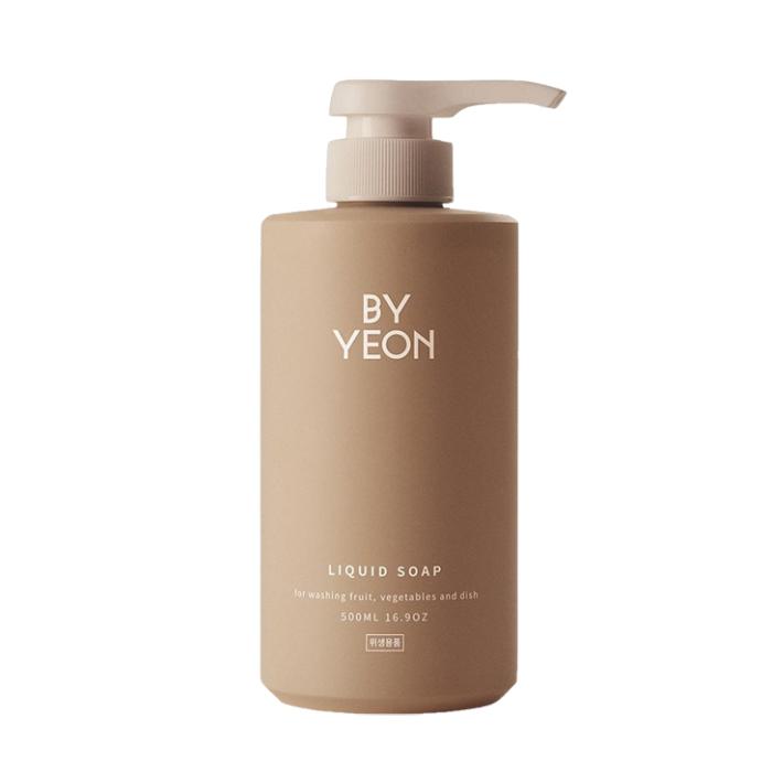 BY YEON Liquid Soap 500ml