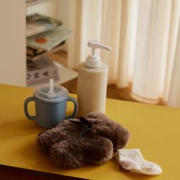 used for baby bottle and baby dish