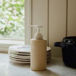 BY YEON Liquid Soap with modern design