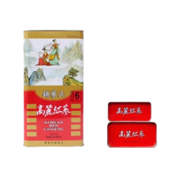 The light of the sky and the energy of the earth,
It's a combination of people's heart and soul
1,500-year-old Geumsan Ginseng