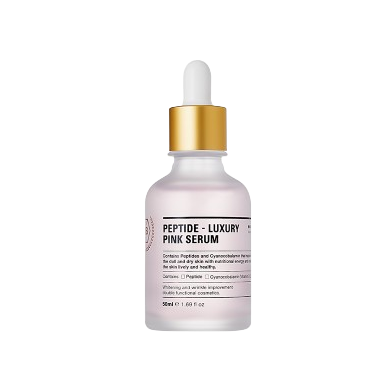 peptide serum