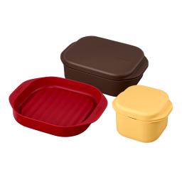 Touch your Life! Easyway steamer set