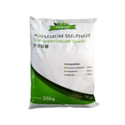 Potassium Sulphate 
0-0-50+18(S)