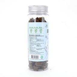 Red Ginseng, dog snack, pet snack