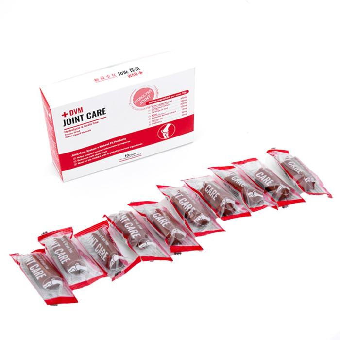 Veterinary recipe,  dog snack, pet snack