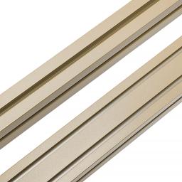 MSD-0007 and MSD-0010-Matallic Gold(Color Code F-3333)